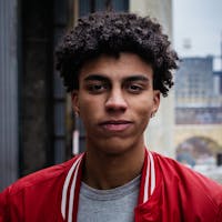 Портрет студента