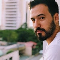 Портрет студента